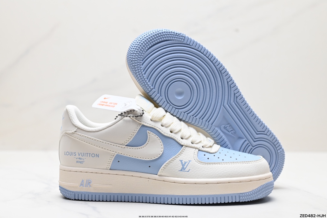 Nike Air Force 1 Shoes